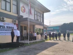 Bawaslu Tangerang Awasi Ketat Pemutakhiran Daftar Pemilih Pilkada 2024