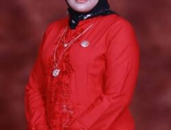 Suparmi Unggul di Pengalaman dan Teruji Dalam Memimpin