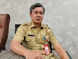 Besok, 244 Kades di Tangerang Terima Pengukuhan Perpanjangan Masa Jabatan