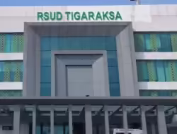Soal Tudingan Korupsi Pengadaan Lahan RSUD Tigaraksa, Ini Penjelasan Pemkab Tangerang