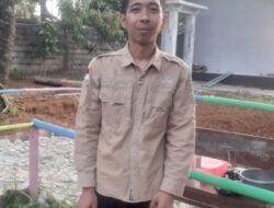 Kades di Tangerang Belum Terima SK Perpanjangan Masa Jabatan