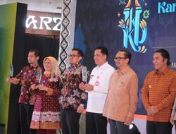 Inovasi Pembayaran Pajak PBB Nontunai, Pemkab Tangerang Raih Digiwara Award 2024