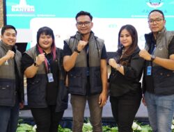 Khaerul Fazri Pimpin Banom Otomotif Jawara BPD HIPMI Provinsi Banten