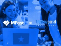 MFast and Trusting Social Partner to Bring Vietnam-rooted Innovations to the Philippines