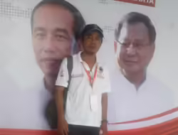 Perbup No.12 Tahun 2022 Dianggap Mandul, Warga Kronjo Ancam Adukan ke Presiden dan DPR