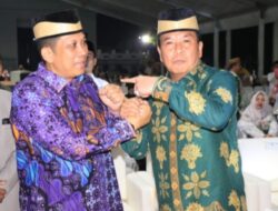 Tiga Kali Berturut-turut Kabupaten Tangerang Raih Juara Umum MTQ Banten 