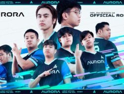 Aurora Gaming Philippine Launch 2024: Official Media Statement
