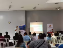 UNAWA and PCCI Adopt E-Signatures at Capacity Development for SMEs Event