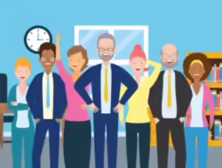 Bridging Generations: The Multigenerational Workforce of BPO’s