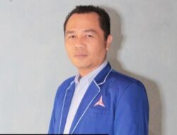 Pilkada Tangerang, Demokrat Umumkan Rekomendasi Hari ini