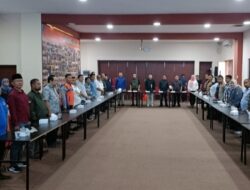 KPU Tangerang Siap Buka Pendaftaran Calon Bupati dan Wakil Bupati 2024