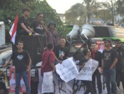 Relawan Gerakan Banten Muda Bakal Kawal Pendaftaran Airin-Ade ke KPU Banten