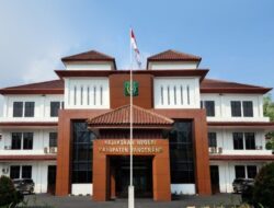 Kejari Tangerang Keluarkan SP3 Kasus Dugaan Korupsi Pengadaan Tanah RSUD Tigaraksa
