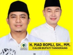 Pendukung Mad Romli Mulai Redup, Apa Kabar BOMBER Apakah Masih Menyala? 