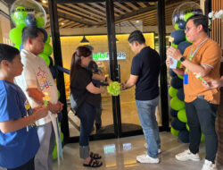 Digital Minds BPO Opens New Headquarters in Naga City, Celebrating Growth and Innovation