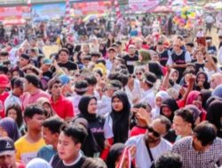 Tim Juri Lomba Karnaval Desa Bojong Cikupa Diduga Curang 