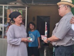 Zulkarnain Bantu Ribuan Warga Tangerang Daftar BPJS Kesehatan