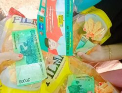 Bawaslu Kabupaten Tangerang Selidiki Dugaan Politik Uang Timses Mad Romli-Irvansyah