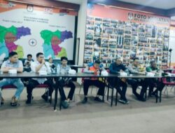 Ribuan Massa Pendukung Zulkarnain-Lerru Akan Hadiri Pengundian Nomor Urut Pilkada di KPU Tangerang