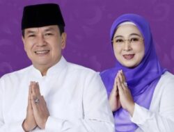 Ingin Wujudkan Generasi Emas, Maesyal-Intan Tawarkan Program Tunas dan Setara 
