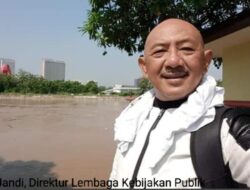 Disporabudpar Bungkam Soal Anggaran Festival Pesisir, Ibnu Jandi Minta APH Turun Tangan
