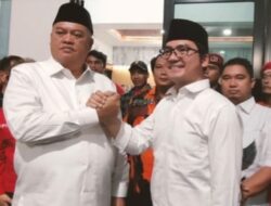 Jelang Pengundian Nomor Urut Calon Bupati dan Wakil Bupati, Zulkarnain : Bebas, Nomor Berapapun Siap