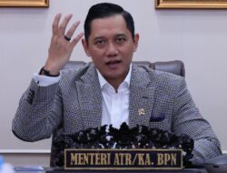 Resmikan Ekshibisi Tanah Ulayat, Menteri AHY Harap Dapat Satukan Visi Sukseskan Pendaftaran Tanah Ulayat di Indonesia dan ASEAN