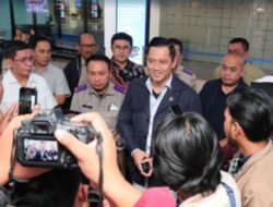 Menteri AHY dan Jajaran ATR/BPN Kerja Keras, Terbitkan Sertipikat Tanah Elektronik 38 Kali Lipat dalam Enam Bulan
