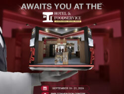 Häfele Philippines to Showcase Innovative Solutions at Hotel and Food Service Supplier Show