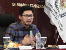 Pilkada Cup Disebut Agenda Pemborosan, KPU : Mestinya GMNI Punya Kualitas Berpikir Cerdas
