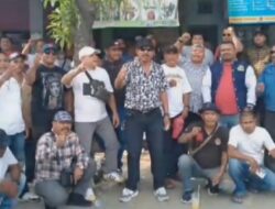 Tokoh Maluku di Tangerang Dukung Andra Soni Pimpin Banten