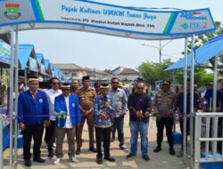 Jelang Pilkada, Ketua KNPI Tangerang Ajak Pemuda Jaga Persatuan