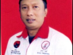 TMP Yakin Tidak Ada Kampanye Pilkada dalam Reses Wawan Sumarwan