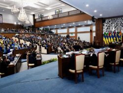 Kebaruan Disertasi Menteri AHY, Tekankan Pentingnya Pendidikan Berkualitas yang Merata dan Peningkatan Kapasitas Inovasi serta Produktivitas Ekonomi