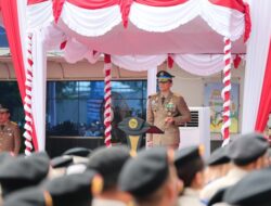 Peringatan HANTARU 2024, Menteri AHY Ungkap 117,9 Juta Bidang Tanah Telah Terdaftar, Beri Nilai Tambah Ekonomi Rp6.721 Triliun