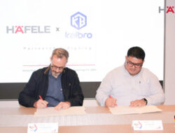 Häfele Philippines & Kalbro Trading Forge Strategic Partnership