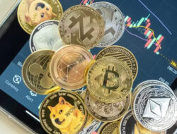 Crypto Market is in the Green Zone, Here’s the Condition of 5 Major Tokens!