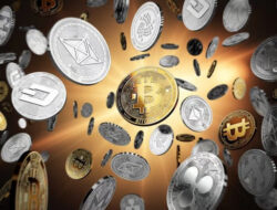 7 Crypto Tokens With More Than 50% Increase, There’s The AI ​​Prophecy (ACT) and GME!