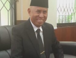 Raperda APBD 2025, NasDem : Bidang Pendidikan, Kesahatan dan Infrastruktur Jalan Harus Jadi Prioritas