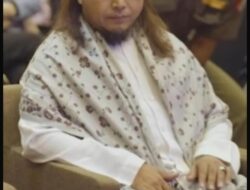 Abuya Asep Cisantri Dukung Langkah Kejati Banten Usut Tuntas Dugaan Kasus Korupsi  Sport Center