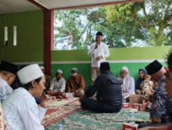 Gelar Reses, Yakub NasDem Siap Perjuangkan Aspirasi Masyarakat