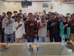 Mahasiswa STIE PPI Citra Raya Antusias Ikuti Sosialisasi Pilkada 2024