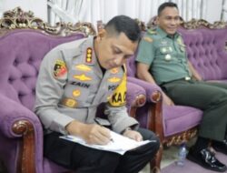 Penghentian Sementara Aktivitas Kendaraan Tambang di Tangerang Diperpanjang