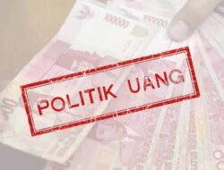 Sepekan Jelang Pencoblosan, Aroma Politik Uang Sudah Merebak di Tigaraksa