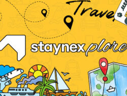 Announcing Boost Gio as a Staynex Ambassador/KOL
