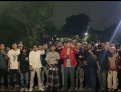 Mahasiswa se-Tangerang Raya Tuntut Pemerintah Cabut Status PSN PIK 2