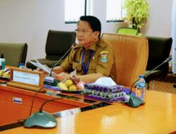Kepala BKPSDM Tegaskan Seleksi Calon Sekda Tangerang Sudah Sesuai Prosedur