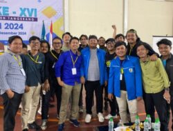 Kepengurusan DPD KNPI Tangerang 2024-2027 Segera Terbentuk, Nama Sekretaris dan Bendahara Masih Rahasia