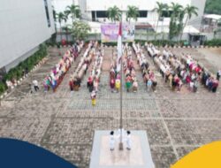 Kementerian ATR/BPN Gelar Upacara Peringatan Hari Ibu yang ke-96