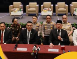 Berikan Efek Jera bagi Mafia Tanah, Tersangka Tindak Pidana Pertanahan di Bandung untuk Pertama Kalinya Dikenakan Pasal Pemiskinan